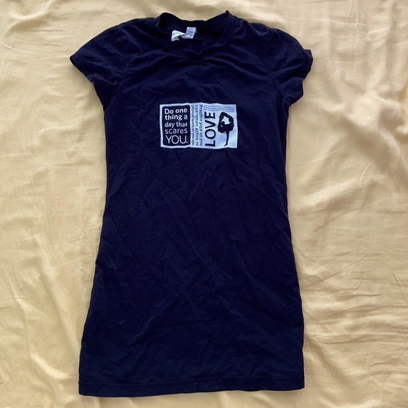 Lululemon Love Yoga short sleeve T-shirt - Picture 1 of 3